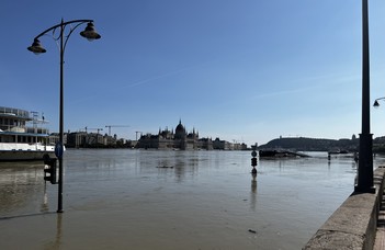 MTA Magyar Tudomány Ünnepe Előadóülés