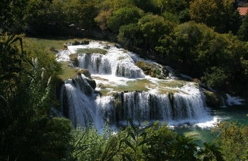 Karst National Parks (NKFI project)