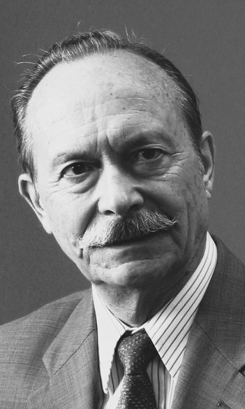 Búcsúzunk Dr. Tóth József professzortól, tudományos örökségünk alapítójától
